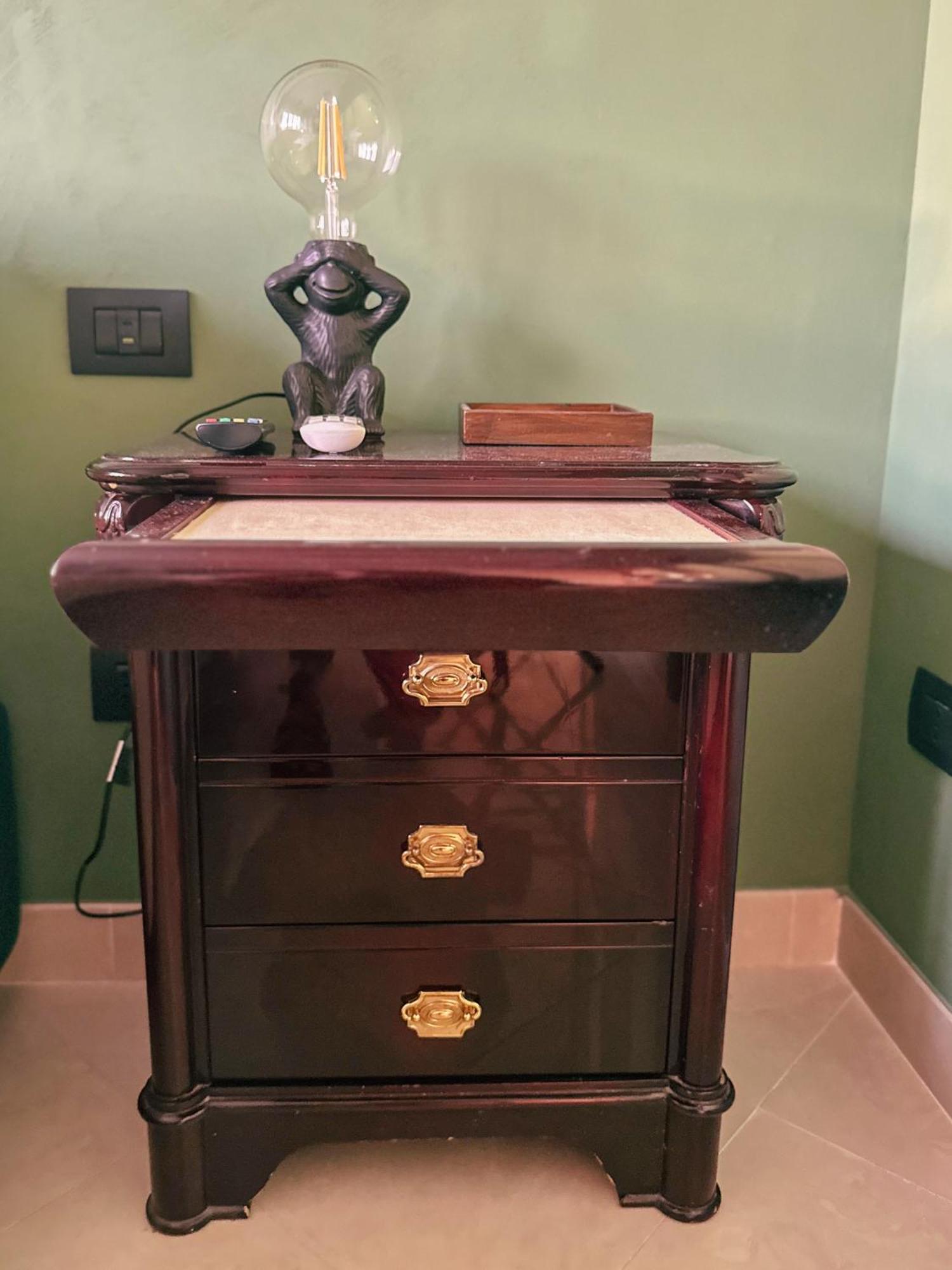 סלרנו B&B Restanza מראה חיצוני תמונה