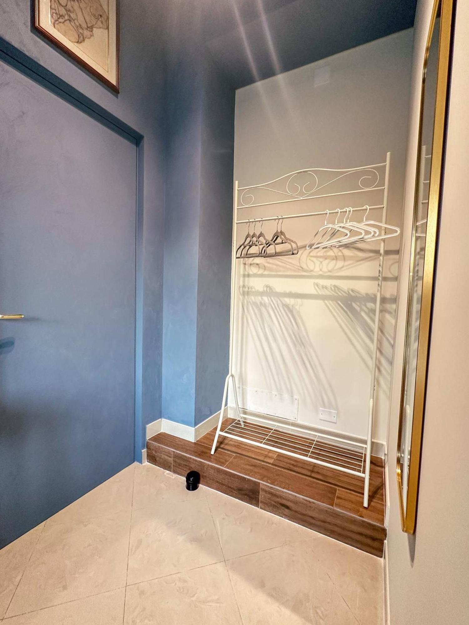 סלרנו B&B Restanza מראה חיצוני תמונה