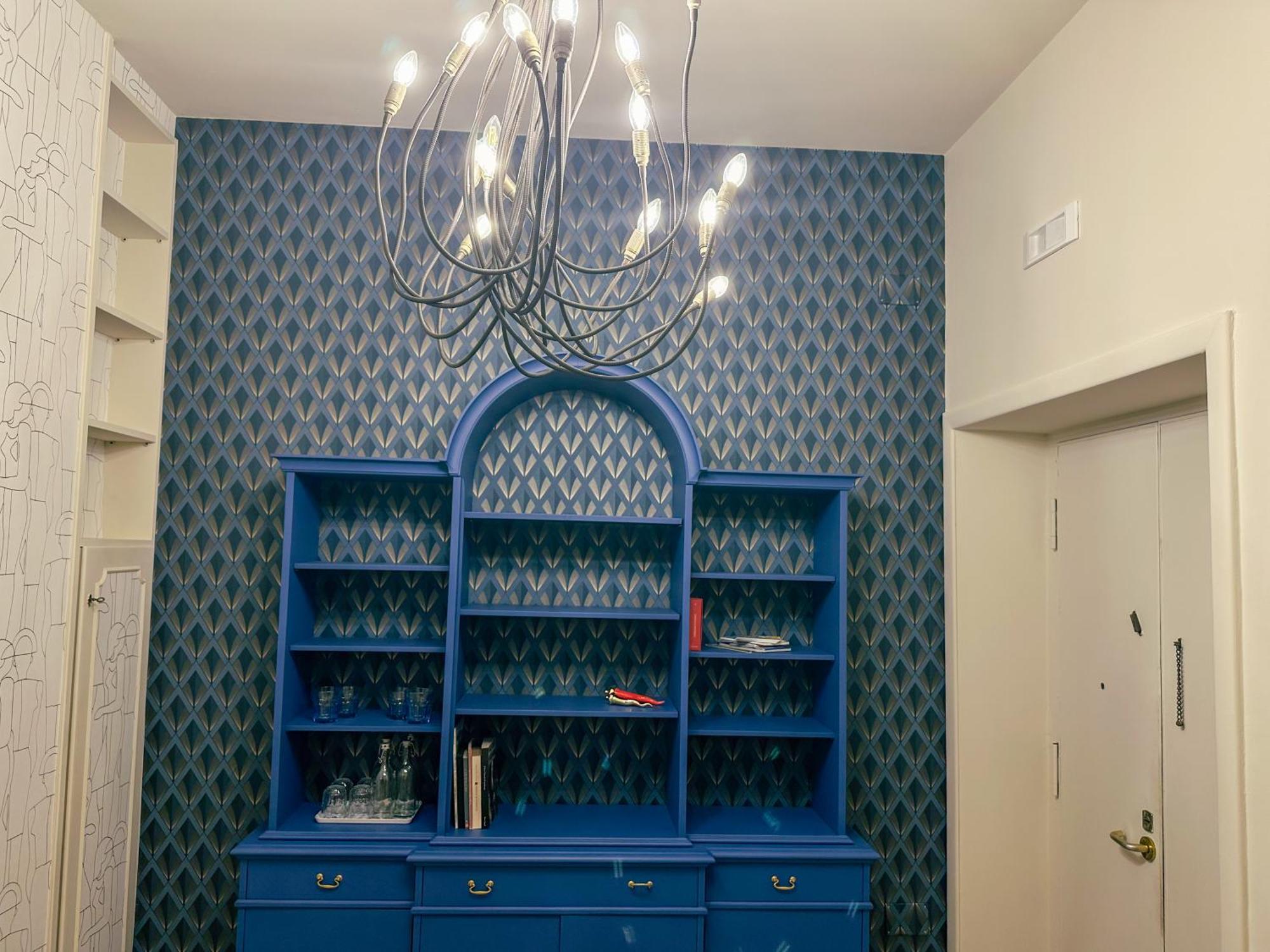 סלרנו B&B Restanza מראה חיצוני תמונה